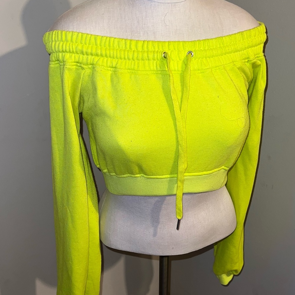 Crop top Akira